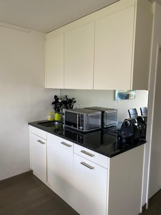 Studio Zürich Eksteriør billede