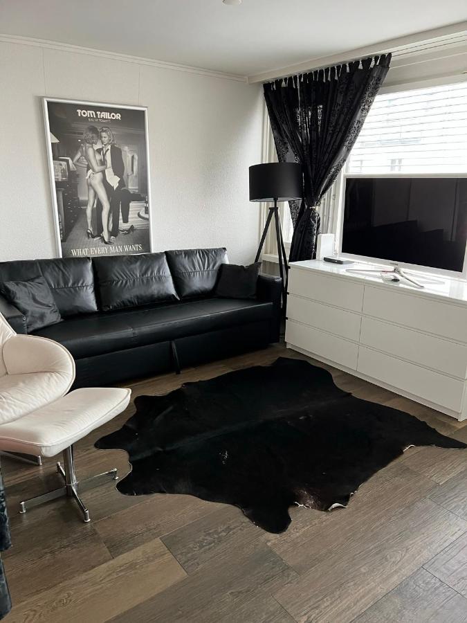 Studio Zürich Eksteriør billede