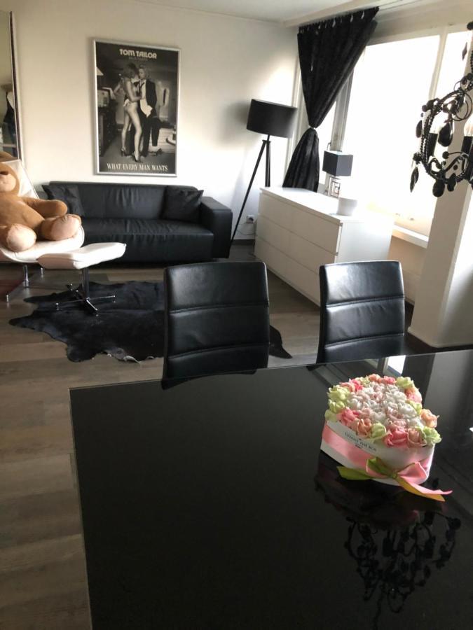 Studio Zürich Eksteriør billede