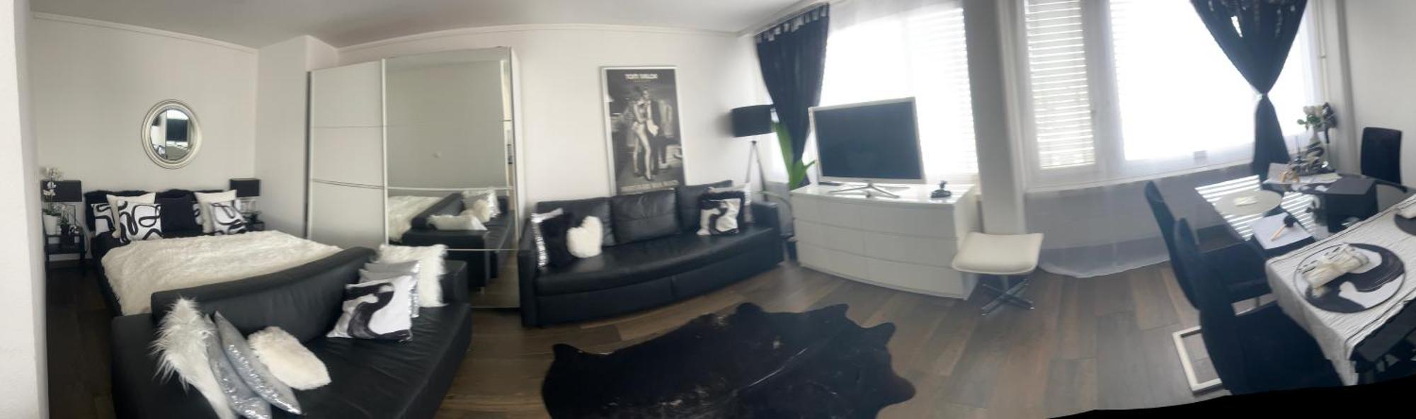 Studio Zürich Eksteriør billede