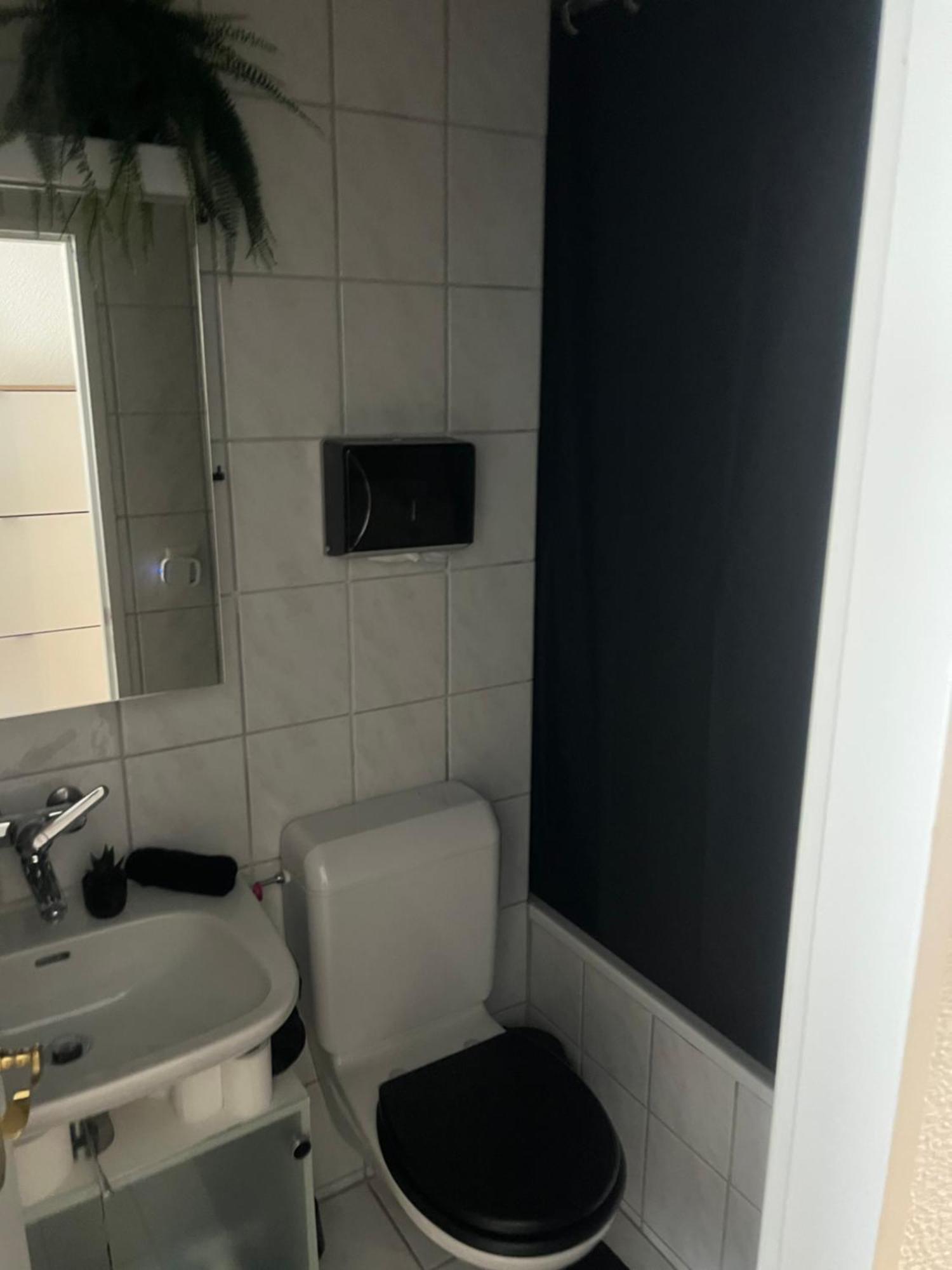 Studio Zürich Eksteriør billede