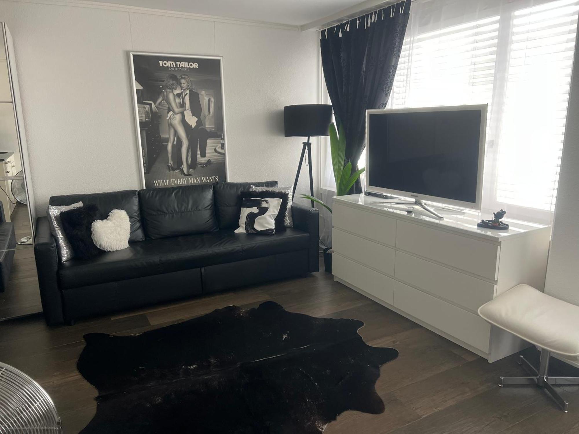 Studio Zürich Eksteriør billede