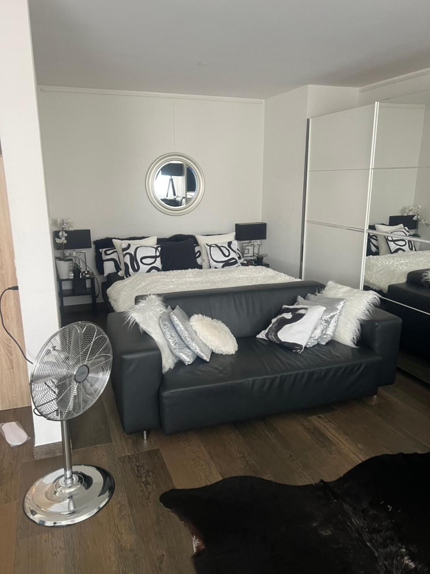 Studio Zürich Eksteriør billede