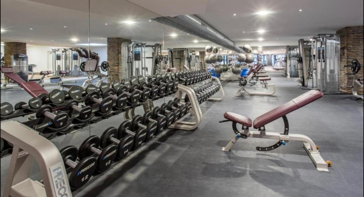 Studio Zürich Eksteriør billede
