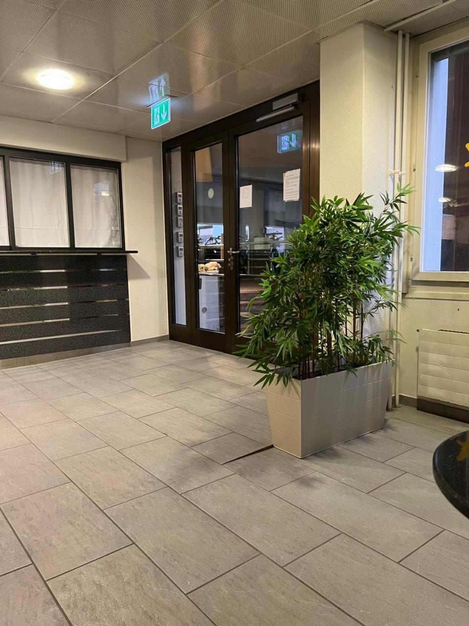 Studio Zürich Eksteriør billede