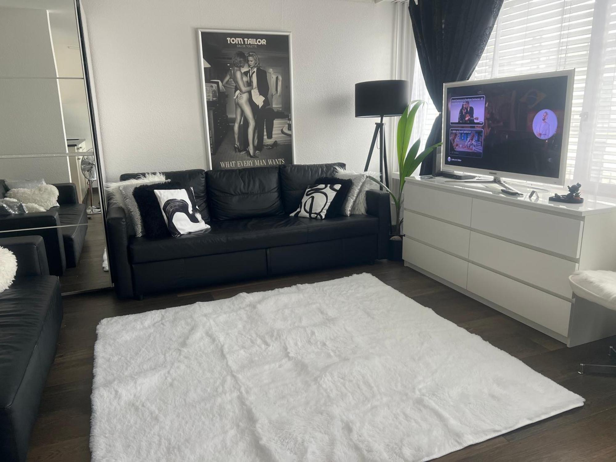 Studio Zürich Eksteriør billede