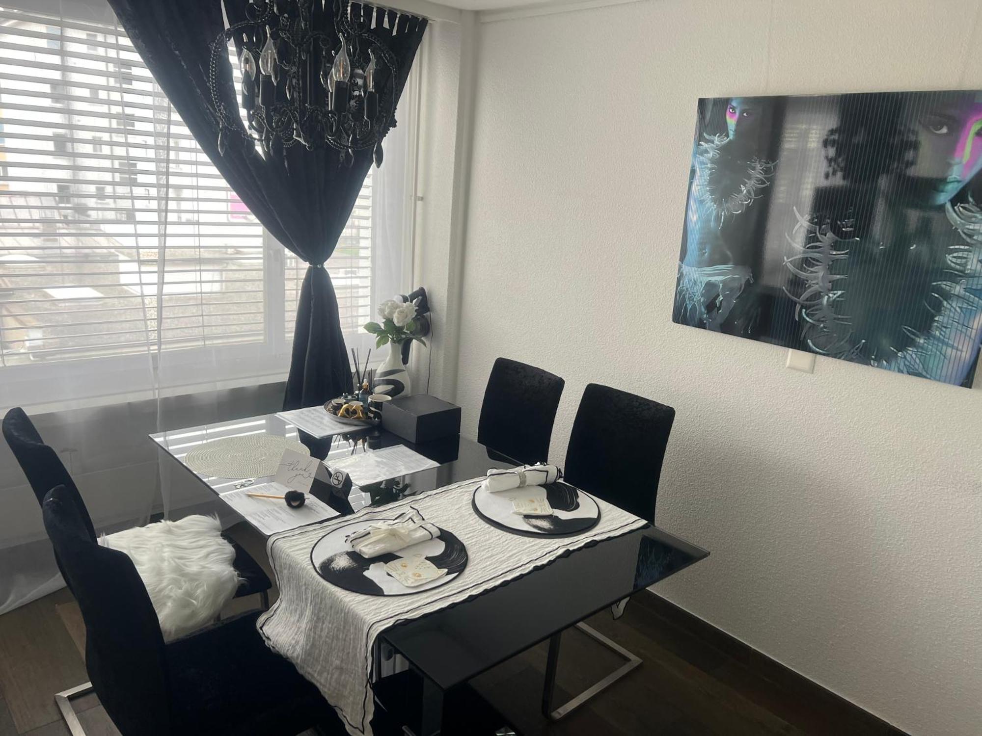 Studio Zürich Eksteriør billede